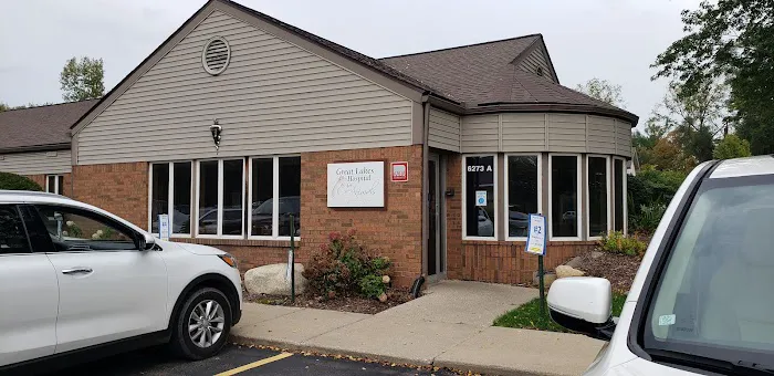 Great Lakes Hospital for Animals Picture 4