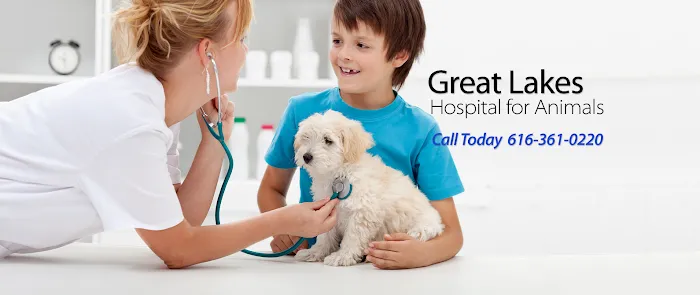 Great Lakes Hospital for Animals Picture 8