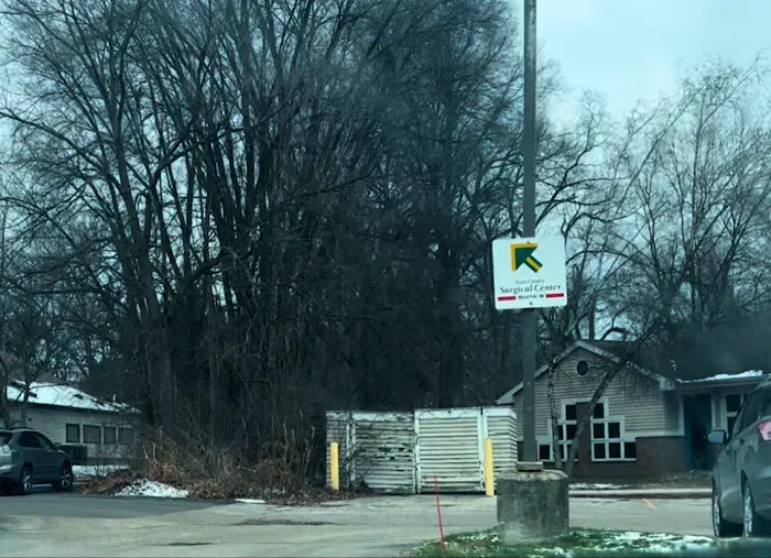Great Lakes Veterinary Surgical Center Picture 4