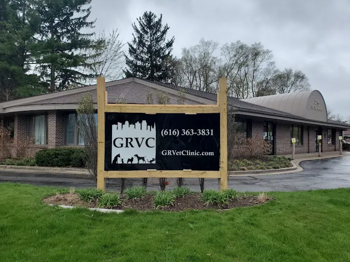 Grand Rapids Vet Clinic Picture 7