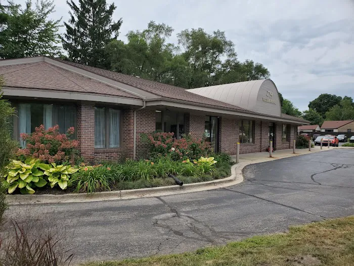 Grand Rapids Vet Clinic Picture 8
