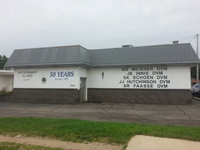 Grand Rapids Vet Clinic Picture 4