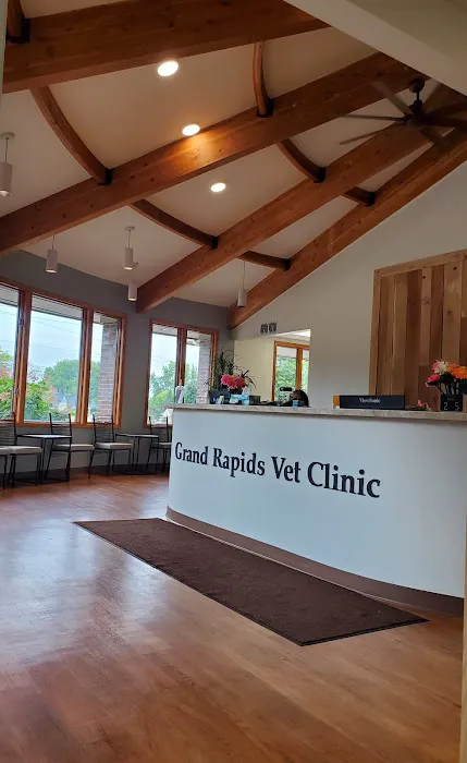 Grand Rapids Vet Clinic Picture 10