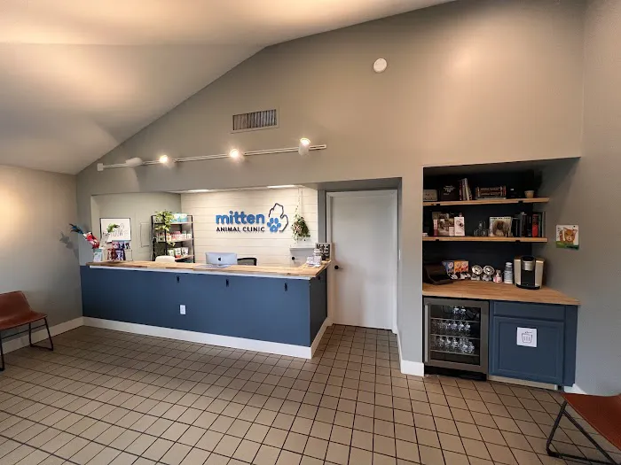 Mitten Animal Clinic | M.A.C Picture 7