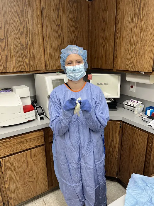 Mitten Animal Clinic | M.A.C Picture 9
