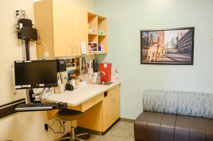 VCA Woodland Animal Hospital Picture 1