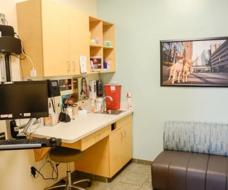 VCA Woodland Animal Hospital