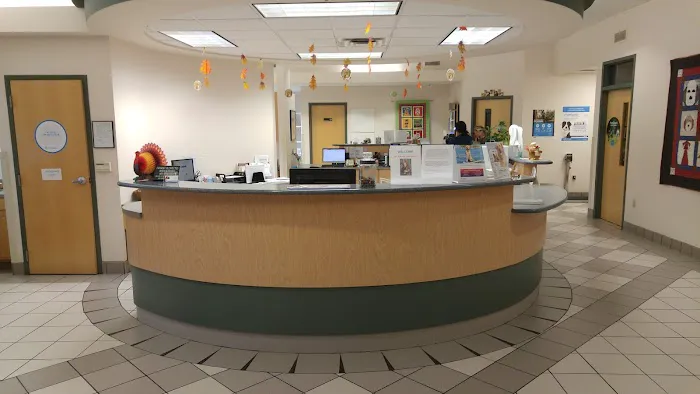 VCA Northeast Animal Hospital Picture 8