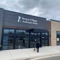 Breton Village Animal Clinic ico
