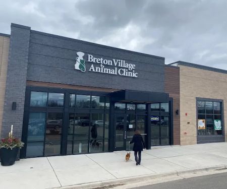 Breton Village Animal Clinic