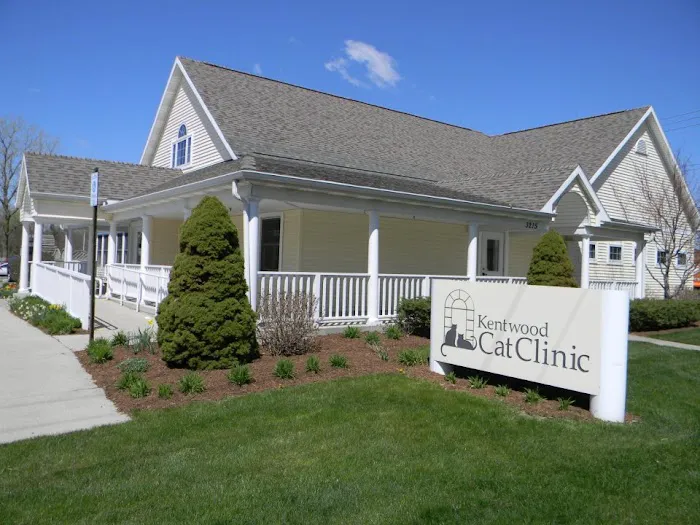 Kentwood Cat Clinic Picture 6