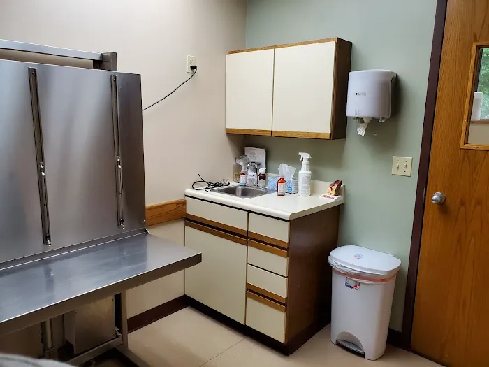 Sparta Animal Clinic Picture 4