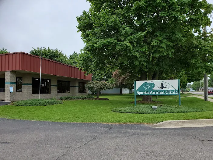 Sparta Animal Clinic Picture 10