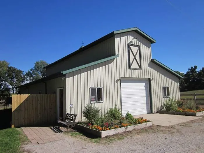 Oak Grove Veterinary Clinic Picture 1