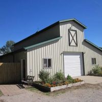Oak Grove Veterinary Clinic ico