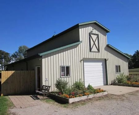 Oak Grove Veterinary Clinic