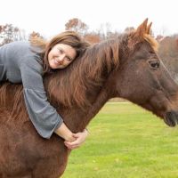 Healthy Acres Veterinary Clinic ico