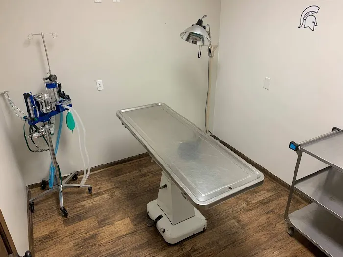 Healthy Acres Veterinary Clinic Picture 9
