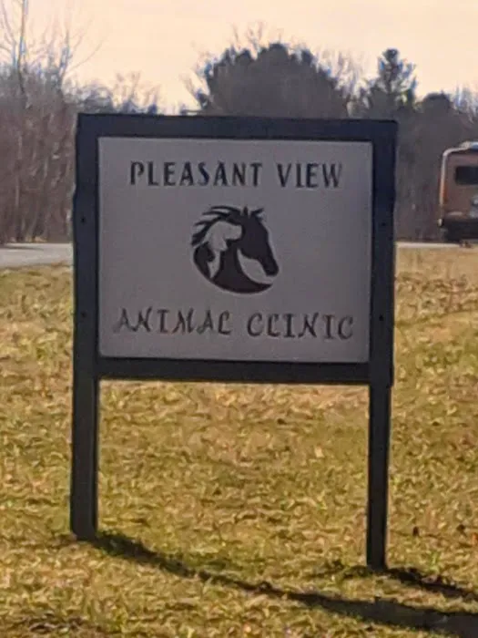 Pleasant View Animal Clinic: Gilbert G C DVM Picture 4