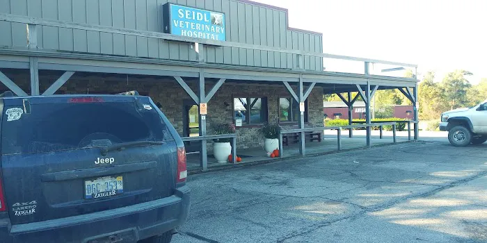 Seidl Veterinary Hospital Picture 4