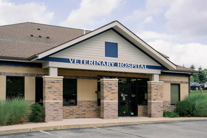 Blue Lake Animal Hospital Picture 3