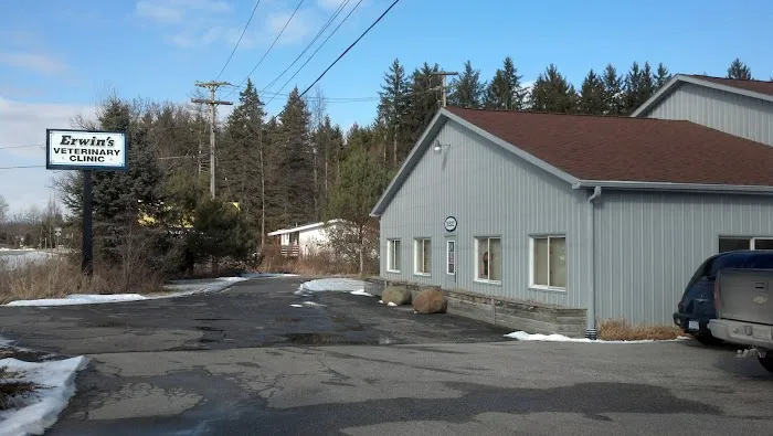 Erwin's Veterinary Clinic Picture 4