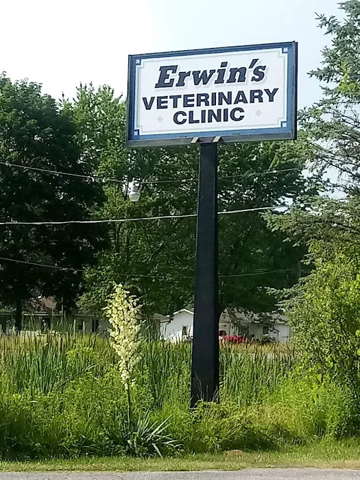 Erwin's Veterinary Clinic Picture 6
