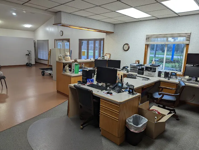 M-20 Animal Hospital Picture 4