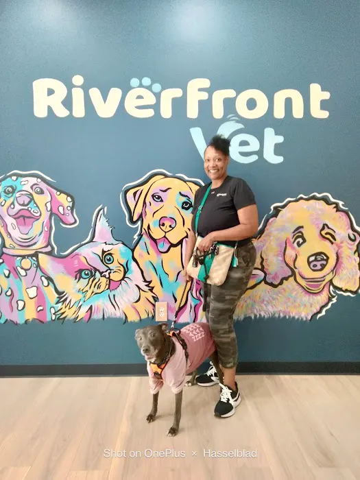 Riverfront Vet Picture 2
