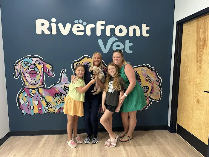 Riverfront Vet Picture 8