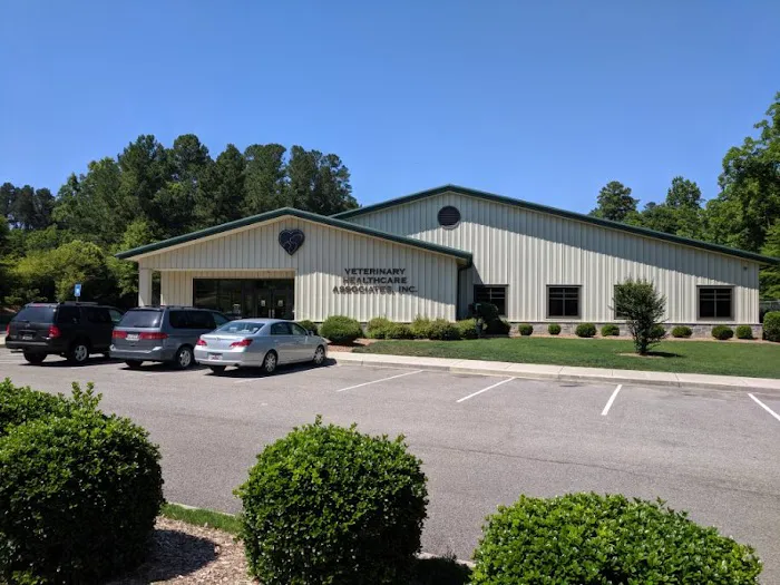 Veterinary Healthcare Associates Picture 4