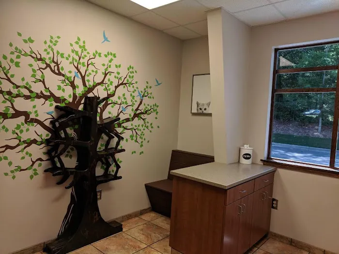 Veterinary Healthcare Associates Picture 8