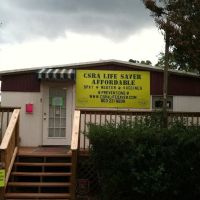 CSRA Life Saver ico