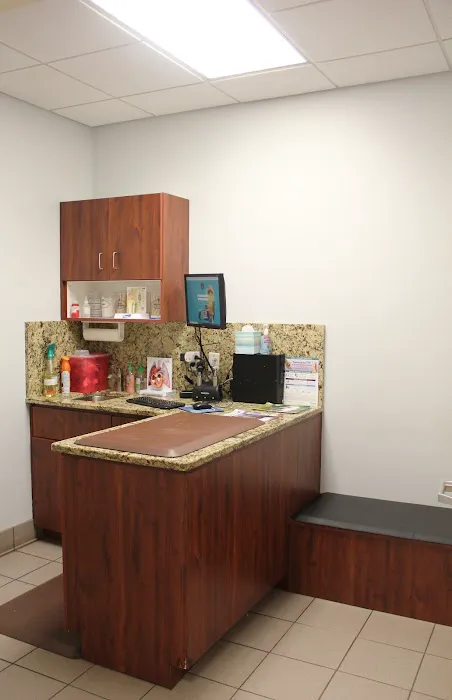 Care More Animal Hospital Picture 2