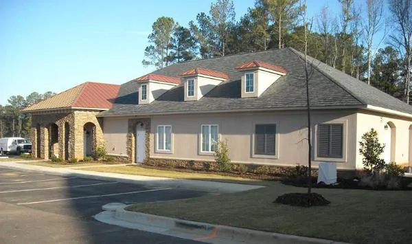 Care More Animal Hospital Picture 3