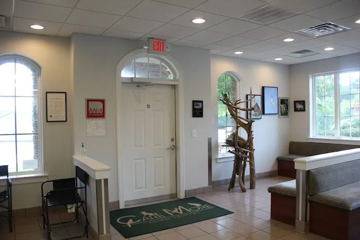 Care More Animal Hospital Picture 9