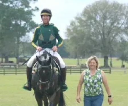 Morgan Equine Veterinary & Farrier Services