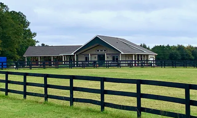 Morgan Equine Veterinary & Farrier Services Picture 3