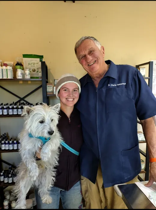 Aiken Pet Wellness Picture 5