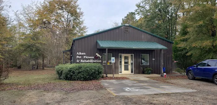 Aiken Pet Fitness and Rehabilitation Picture 1
