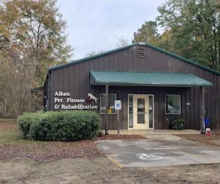 Aiken Pet Fitness and Rehabilitation