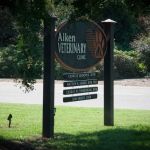 Groover, Charles B, Dvm - Aiken Veterinary Clinic