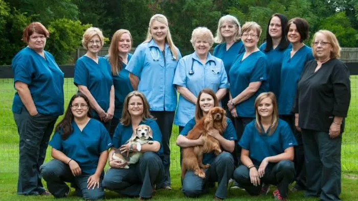 Aiken Animal Hospital Picture 2