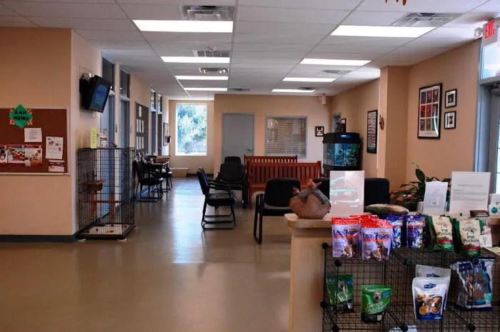 Aiken Animal Hospital Picture 4