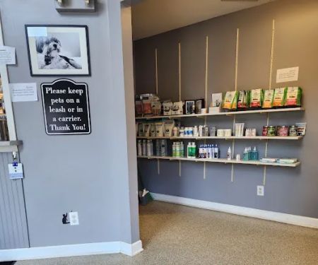 Auburn Animal Hospital