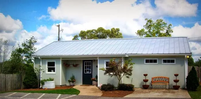 Animal Care Hospital at Bold Springs Picture 6