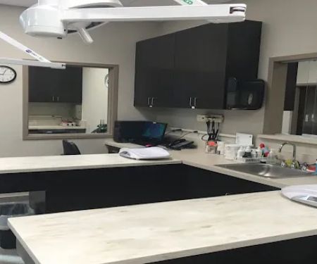 Hamilton Mill Animal Hospital