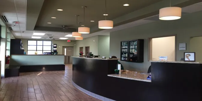 Hamilton Mill Animal Hospital Picture 10