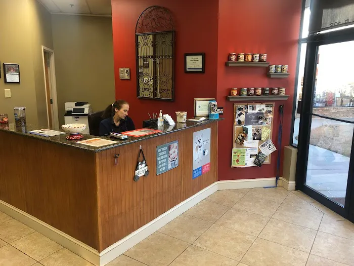 Hamilton Ridge Animal Hospital Picture 7