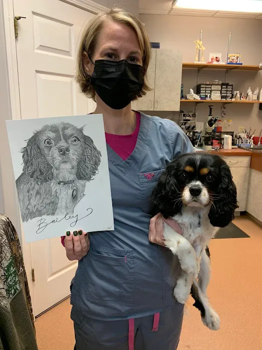 PetCare Animal Hospital Picture 1